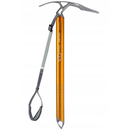 Czekan Climbing Technology Astra+Drag Tour 50cm orange