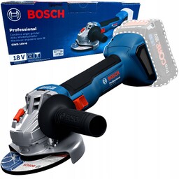Szlifierka kątowa akumulatorowa 18,0 V Bosch Gws 18V-8