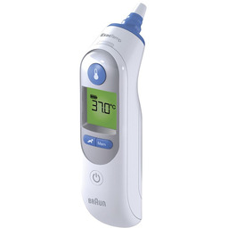 Termometr Braun Thermoscan 7 IRT6520