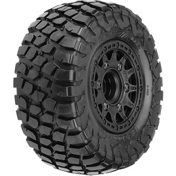 Proline Bf Goodrich Baja Kr2 Sc M2 Tyre