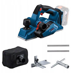 Strug Akumulatorowy Gho 185-LI 0*AH 06015B5021 Bosch