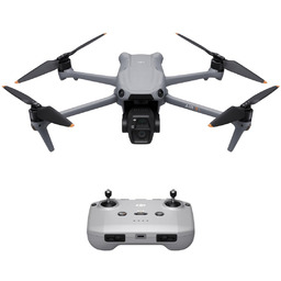Dron DJI Air 3S (DJI RC-N3)