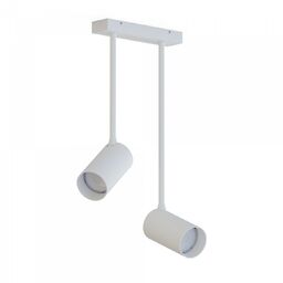 Mono Long White Ii - Nowodvorski - lampa