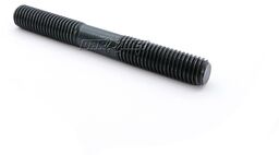 DARMET Śruba dwustronna szpilka M12 do połączeń kołnierzowych