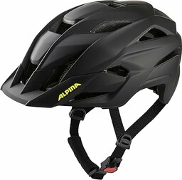 ALPINA Unisex - Dorośli, STAN MIPS Kask rowerowy,