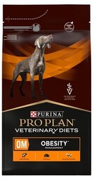 PURINA Pro Plan Veterinary Diets OM Obesity Management