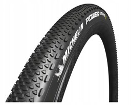 Opona rowerowa Michelin Power Gravel 700x33C (33-622 zwijana