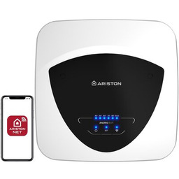 ARISTON Bojler elektryczny Andris Elite U Wi-Fi 3105083