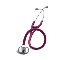 Littmann Master Cardiology 2167 Śliwkowy Stetoskop kardiologiczny