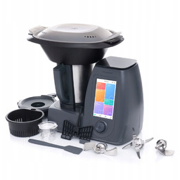 Robot Kuchenny wielofunkcyjny Kohersen CY021 gotowanie |Wi-Fi przepisy|