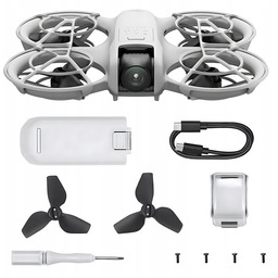 Dron Dji Neo Z Kamerą Cmos 4K 30fps