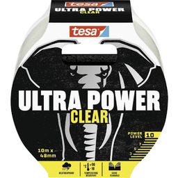 Taśma naprawcza Tesa Ultra Power 20 m x