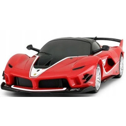 Ferrari Fxx K Evo Rc, Rastar