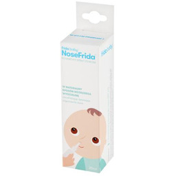 Frida Baby NoseFrida Spray solankowy do nosa