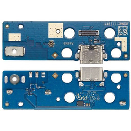 ORYGINALNA PŁYTKA ZŁĄCZE ŁADOWANIA LENOVO TAB M10 Plus