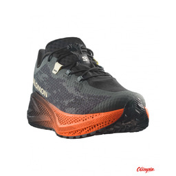 Salomon Buty do Biegania Aero Glide 4 Grvl