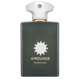 Amouage Purpose woda perfumowana unisex 100 ml