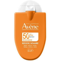 AVENE Refleks słoneczny SPF50+, 30ml KRÓTKA DATA 30.11.2026