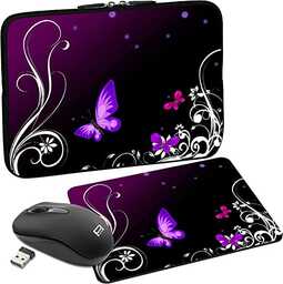 PEDEA Design pokrowiec ochronny na notebooka torba