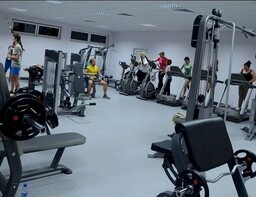 Karnet Open na zajęcia fitness i siłownię -
