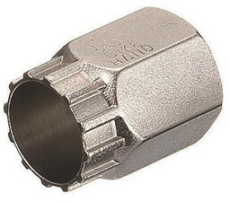 Klucz do kasety SH-HG-IG YC-126 do klucza 24