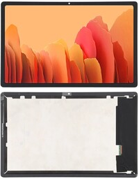 Oryginalny wyświetlacz LCD + ekran dotykowy Samsung Galaxy