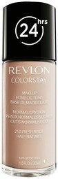 Revlon Colorstay, podkład do cery normalnej i suchej,