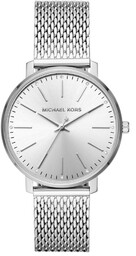 Zegarek damski MICHAEL KORS MK4338 srebrny fashion