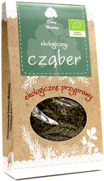 Dary Natury Cząber 20 g (EKO)
