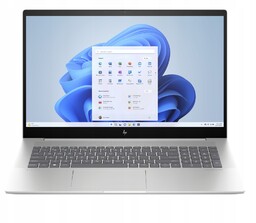 UltraBook Laptop Hp Envy 17 Intel i7-13 16GB
