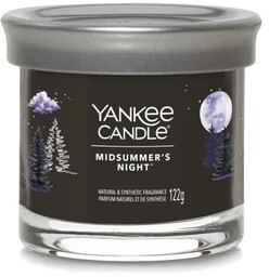 YANKEE CANDLE Świeca zapachowa Midsummer''s Night 121g