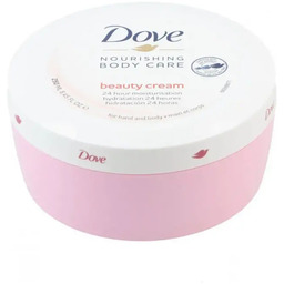 Dove Body Care Beauty Cream Krem do twarzy