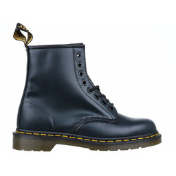 Dr. Martens, Trzewiki męskie, Navy Smooth 1460- 11822411,