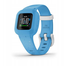 Garmin Vivofit Jr. 3 Blue Stars