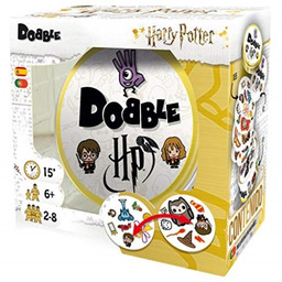 Zygomatic Dobble Harry Potter, gra karciana, Crossroad