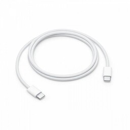 Apple Przewód USB-C do ładowania, 60 W (1