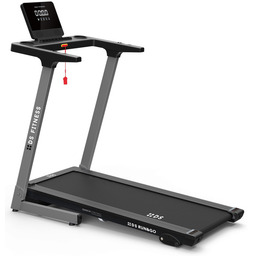 Bieżnia elektryczna Ds Fitness Run&Go K11420