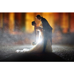 Zajęcia tańca weselnego dla narzeczonych - 4 lekcje