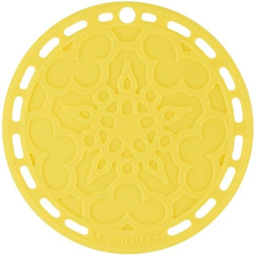 Le Creuset Francuska podkładka pod kubek, silikon, odporna