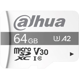 Karty pamięci microSD SDXC TF-P100/64GB Dahua