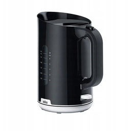 Czajnik Elektryczny 2200W 1,7l Braun WK1100BK (nk)