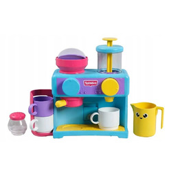 Toomies Barista Zabawka Do Kąpieli Tomy, Tomy