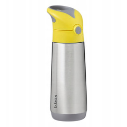 B.box bidon termiczny 500ml. Lemon Sherbet