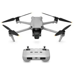 DJI Air 3 RC-N2 Dron