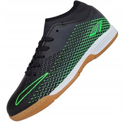 Buty sportowe piłkarskie halówki ze skarpetą na orlik