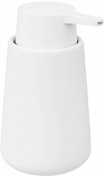 5five Simply Smart Dozownik do mydła COCON, ceramiczny
