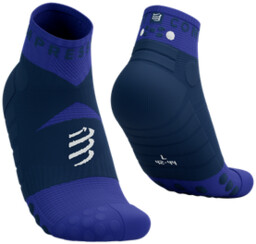 COMPRESSPORT Skarpety ULTRA TRAIL SOCKS LOW V2.0