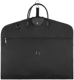 Hugh Butler Torba, pokrowiec na garnitur Niles Black