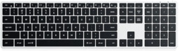 Satechi Slim X3 - klawiatura z układem numerycznym