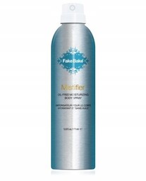 Fake Bake Mistifier Oil Free, Nawilżacz w Sprayu,